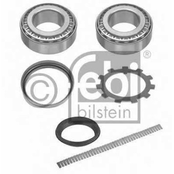 Комплект подшипника ступицы колеса FEBI BILSTEIN 11597