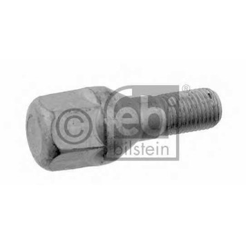 Болт для крепления колеса FEBI BILSTEIN 11616