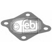 Прокладка выпускного коллектора FEBI BILSTEIN 11629