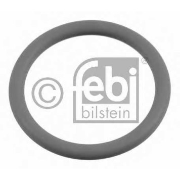Уплотнительное кольцо выхлопной трубы FEBI BILSTEIN 11632