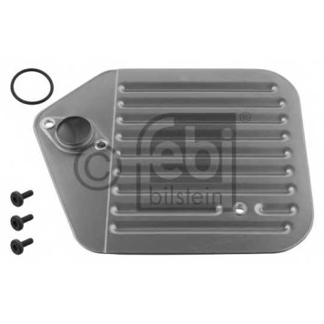 Комплект гидрофильтров АКПП FEBI BILSTEIN 11675