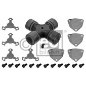 Шарнир продольного вала FEBI BILSTEIN 11686