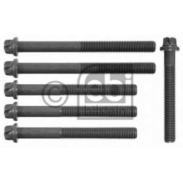 Комплект болтов головки цилидра FEBI BILSTEIN 11727