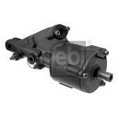 Рабочий цилиндр сцепления FEBI BILSTEIN 11739