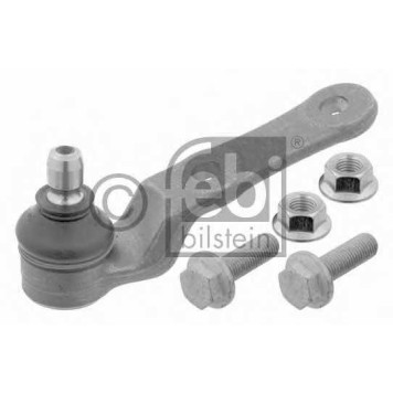Несущий / направляющий шарнир FEBI BILSTEIN 11746