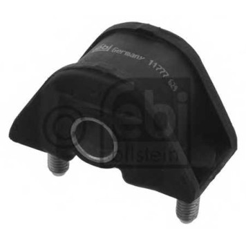 Подвеска рычага независимой подвески колеса FEBI BILSTEIN 11777
