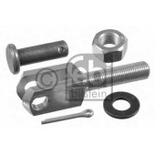 Головка вилки, усилитель сцепления (шатун) FEBI BILSTEIN 11827