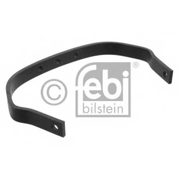 Пружина тормозной колодки FEBI BILSTEIN 11863