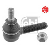 Наконечник поперечной рулевой тяги FEBI BILSTEIN 11873