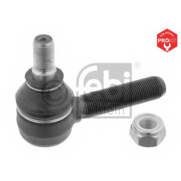 Наконечник поперечной рулевой тяги FEBI BILSTEIN 11874