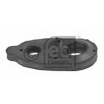 Прокладка головки цилиндра FEBI BILSTEIN 11881