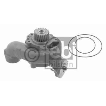 Водяной насос FEBI BILSTEIN 11944