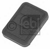 Накладка на педаль, педаль сцепления FEBI BILSTEIN 11946