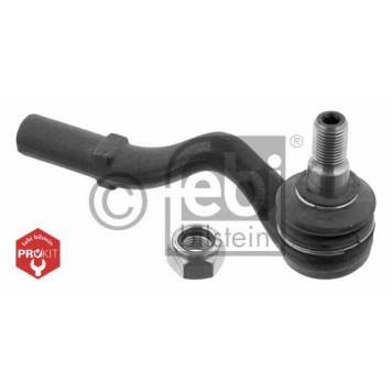 Наконечник поперечной рулевой тяги FEBI BILSTEIN 11960