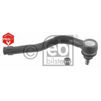 Наконечник поперечной рулевой тяги FEBI BILSTEIN 11998