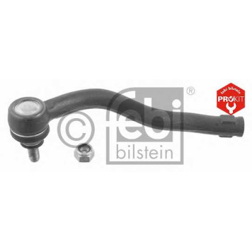 Наконечник поперечной рулевой тяги FEBI BILSTEIN 11999