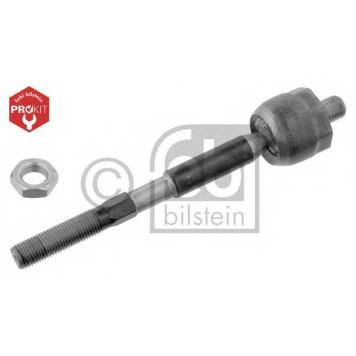 Осевой шарнир рулевой тяги FEBI BILSTEIN 12001