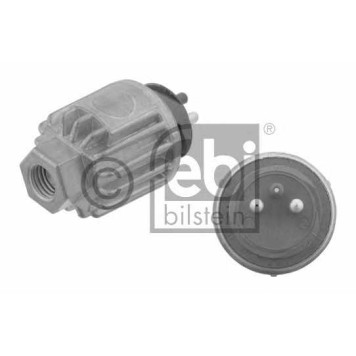 Выключатель фонаря сигнала торможения FEBI BILSTEIN 12006