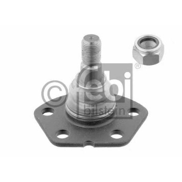 Несущий / направляющий шарнир FEBI BILSTEIN 12023