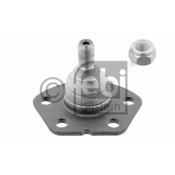 Несущий / направляющий шарнир FEBI BILSTEIN 12024