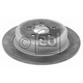 Тормозной диск FEBI BILSTEIN 12038