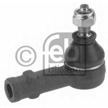 Наконечник поперечной рулевой тяги FEBI BILSTEIN 12077