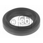 Уплотняющее кольцо вала, фланец ступенчатой коробки передач FEBI BILSTEIN 12106