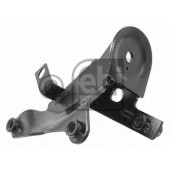 Шарнирный кронштейн, подвеска двигателя FEBI BILSTEIN 12128