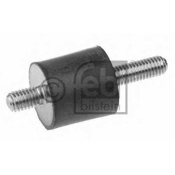 Буфер, кожух двигателя FEBI BILSTEIN 12173