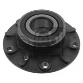 Комплект подшипника ступицы колеса FEBI BILSTEIN 12178