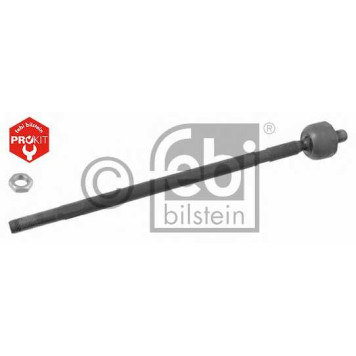 Осевой шарнир рулевой тяги FEBI BILSTEIN 12198