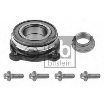 Комплект подшипника ступицы колеса FEBI BILSTEIN 12202