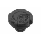 Крышка резервуара охлаждающей жидкости FEBI BILSTEIN 12205