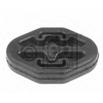 Кронштейн глушителя FEBI BILSTEIN 12252