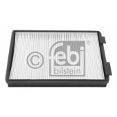 Фильтр салонный FEBI BILSTEIN 12263