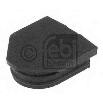 Заглушка, ось коромысла-монтажное отверстие FEBI BILSTEIN 12310