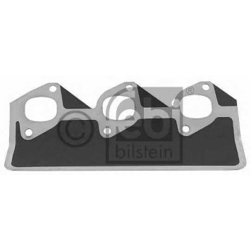 Прокладка выпускного коллектора FEBI BILSTEIN 12322