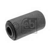 Подвеска листовой рессоры FEBI BILSTEIN 12344
