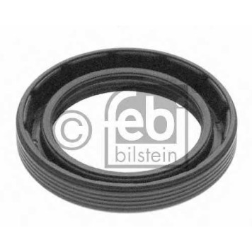 Уплотняющее кольцо вала, фланец ступенчатой коробки передач FEBI BILSTEIN 12369