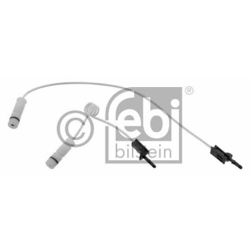 Контрольный контакт износа тормозных колодок FEBI BILSTEIN 12388