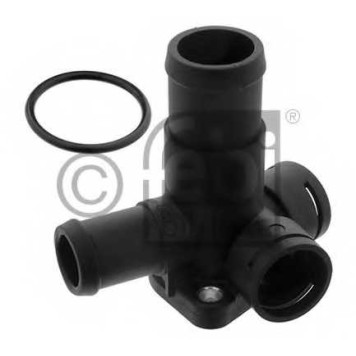 Фланец охлаждающей жидкости FEBI BILSTEIN 12404