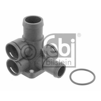 Фланец охлаждающей жидкости FEBI BILSTEIN 12405