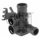 Фланец охлаждающей жидкости FEBI BILSTEIN 12406