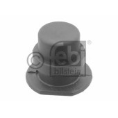 Пробка, фланец охлаждающей жидкости FEBI BILSTEIN 12407