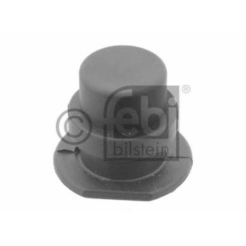 Пробка, фланец охлаждающей жидкости FEBI BILSTEIN 12407