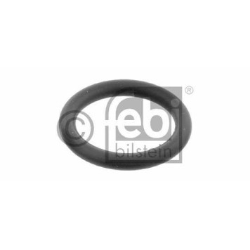 Прокладка, фланец охлаждающей жидкости FEBI BILSTEIN 12409