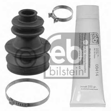 Комплект пылника приводного вала FEBI BILSTEIN 12416