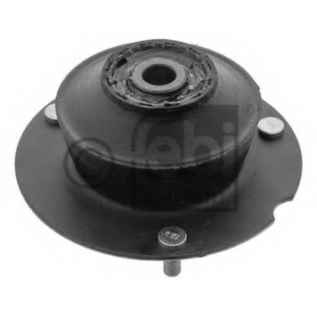 Опора стойки амортизатора FEBI BILSTEIN 12431