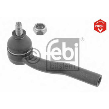 Наконечник поперечной рулевой тяги FEBI BILSTEIN 12475