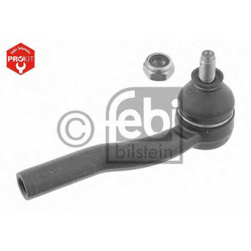 Наконечник поперечной рулевой тяги FEBI BILSTEIN 12476